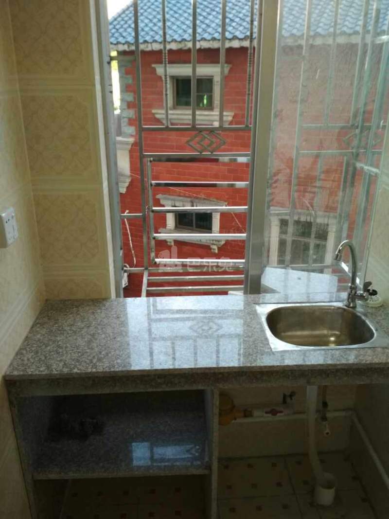 格塘新村307号1301977厨房图3