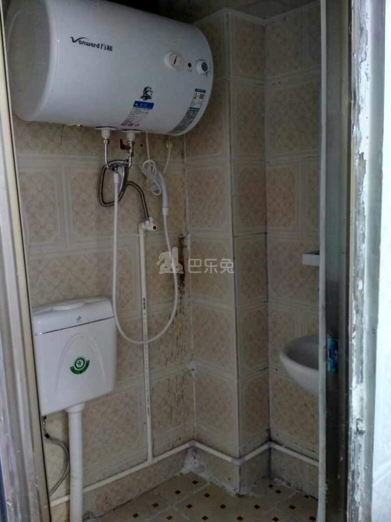 格塘新村307号1301977卫生间图4