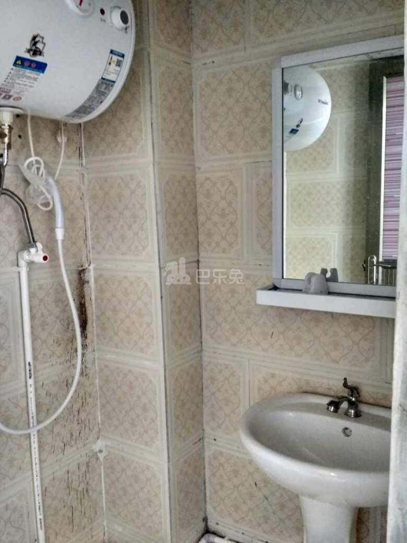 格塘新村307号1301977卫生间图5