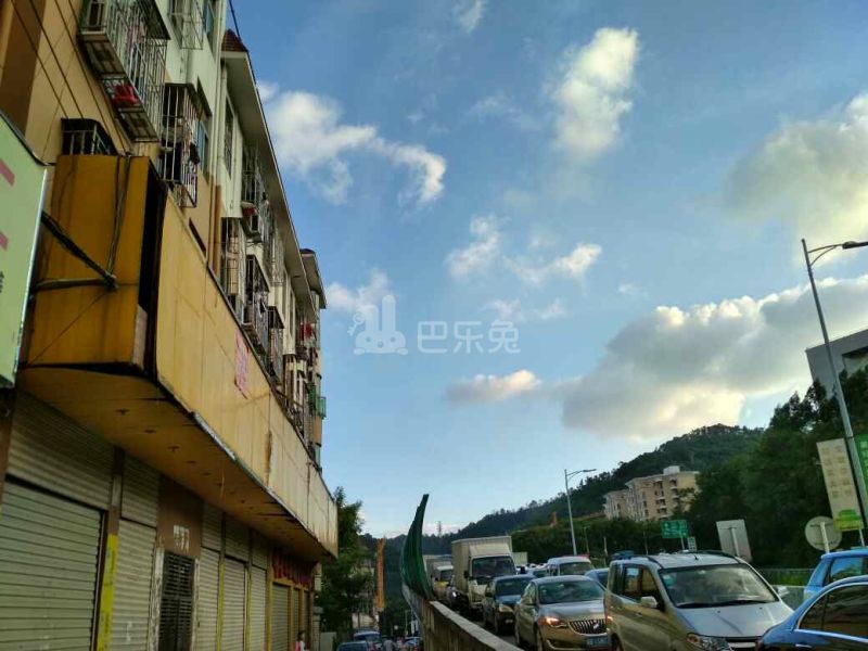 格塘新村307号1301977周边环境图6