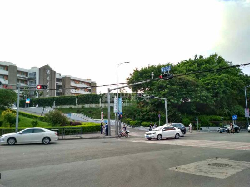 格塘新村307号1301977周边环境图7