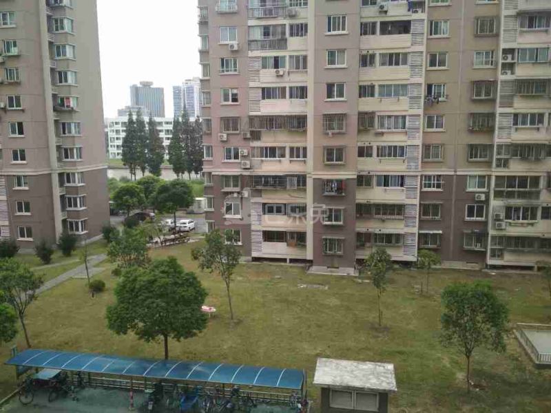 德铭苑613059周边环境图8