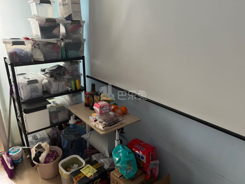 南油生活A区1303695卧室图2