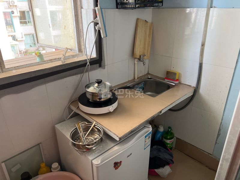 南油生活A区1303695卧室图3