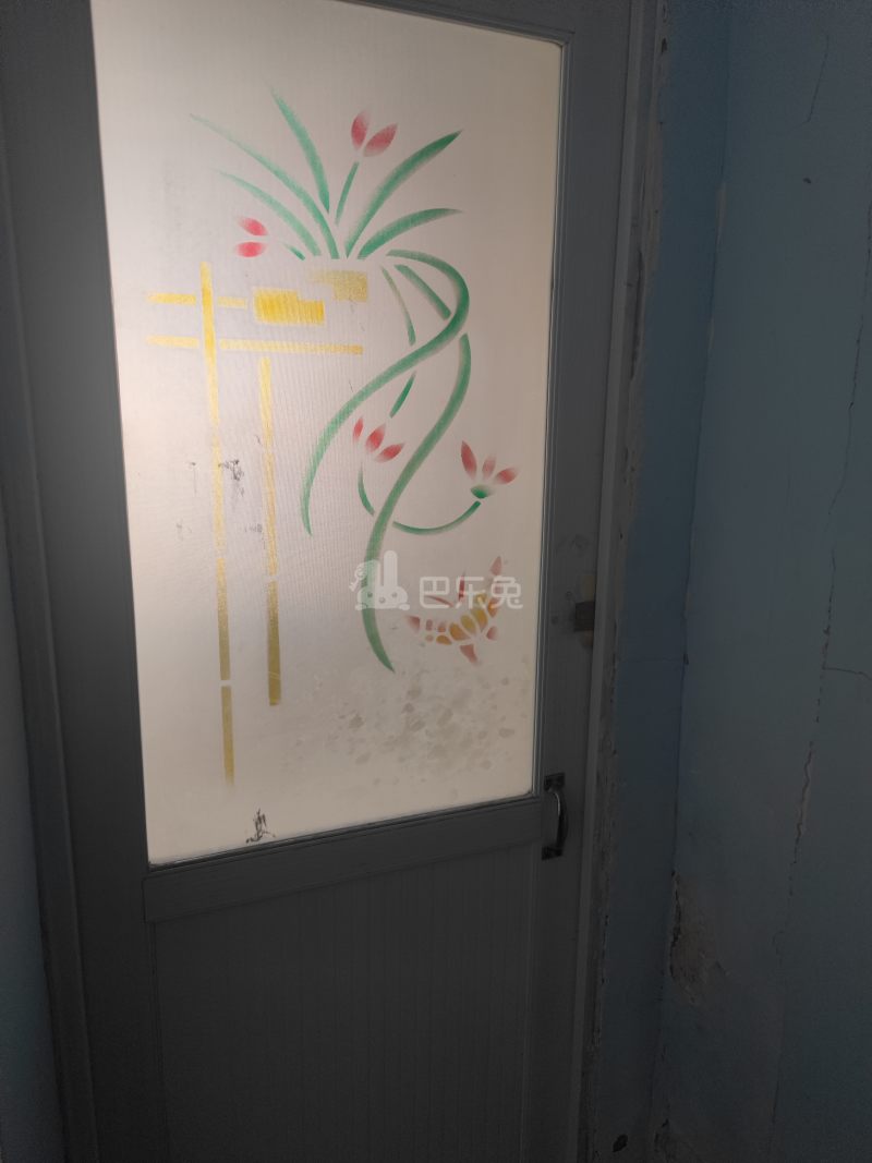 南油生活A区1303695卫生间图4