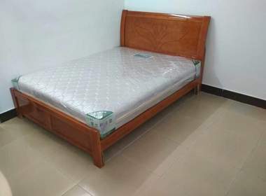 万佳居（公寓） 2室1厅1卫