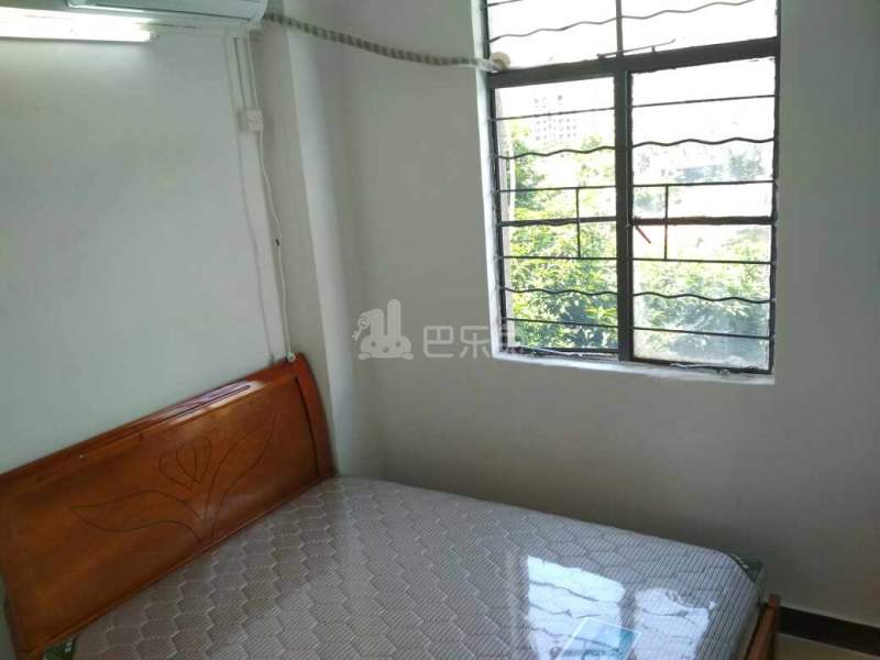 万佳居（公寓）1304771卧室图1