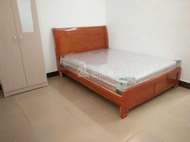 万佳居（公寓）1304828卧室图1