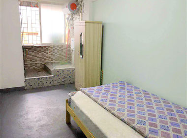 鼎悦公寓（泥岗店） 1室0厅1卫