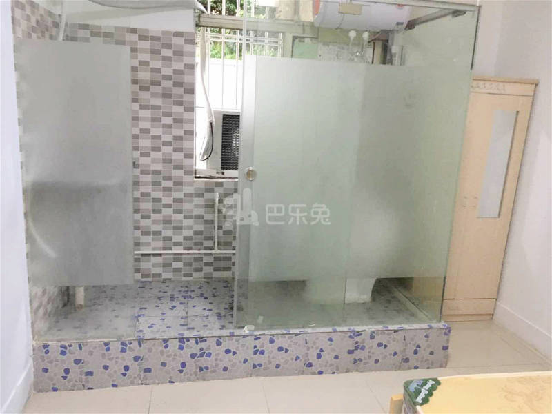 鼎悦公寓（泥岗店）1305604卧室图1