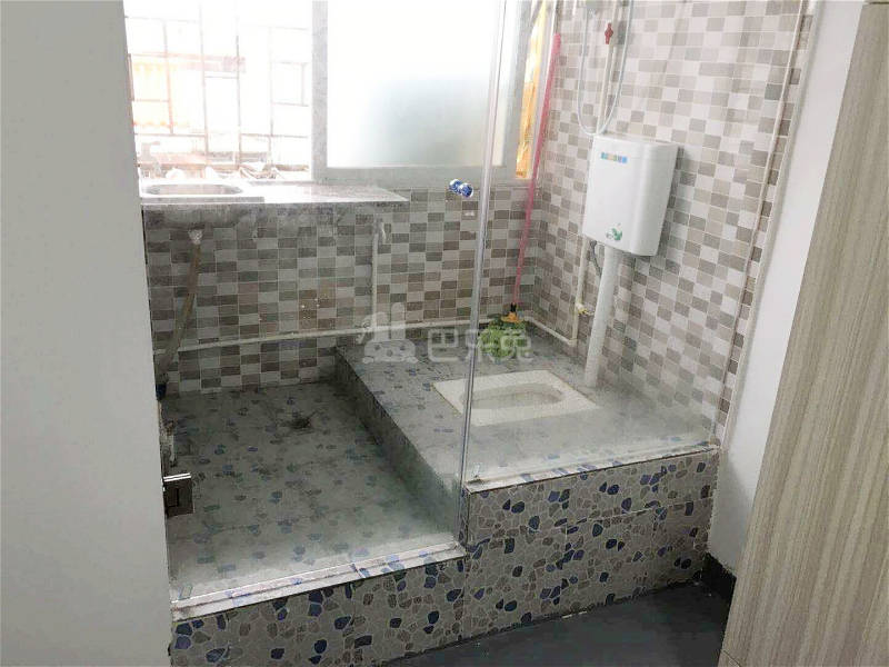 鼎悦公寓（泥岗店）1305604卫生间图2