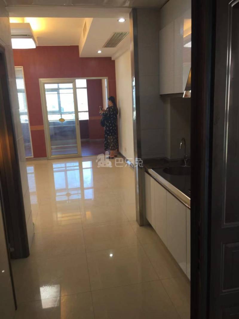 天印大道小区13072578周边环境图1