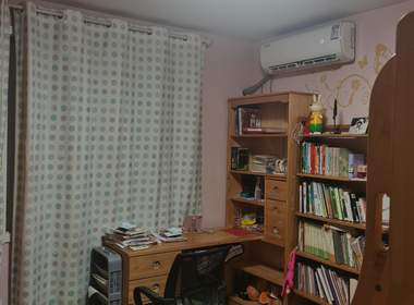 富丽山庄 3室0厅0卫