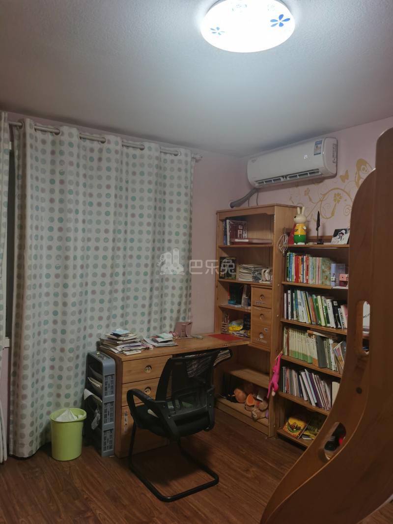 富丽山庄13072601周边环境图0