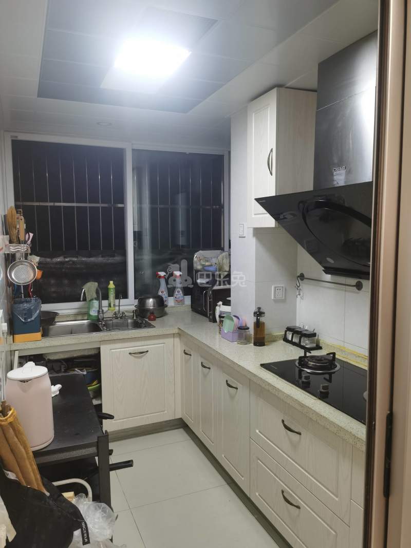 富丽山庄13072601周边环境图1