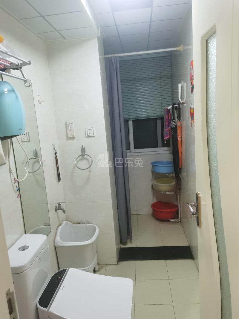 富丽山庄13072601周边环境图2