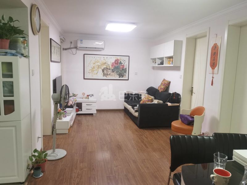 富丽山庄13072601周边环境图3