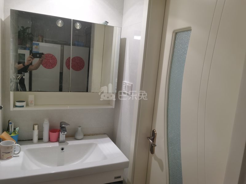 富丽山庄13072601周边环境图4