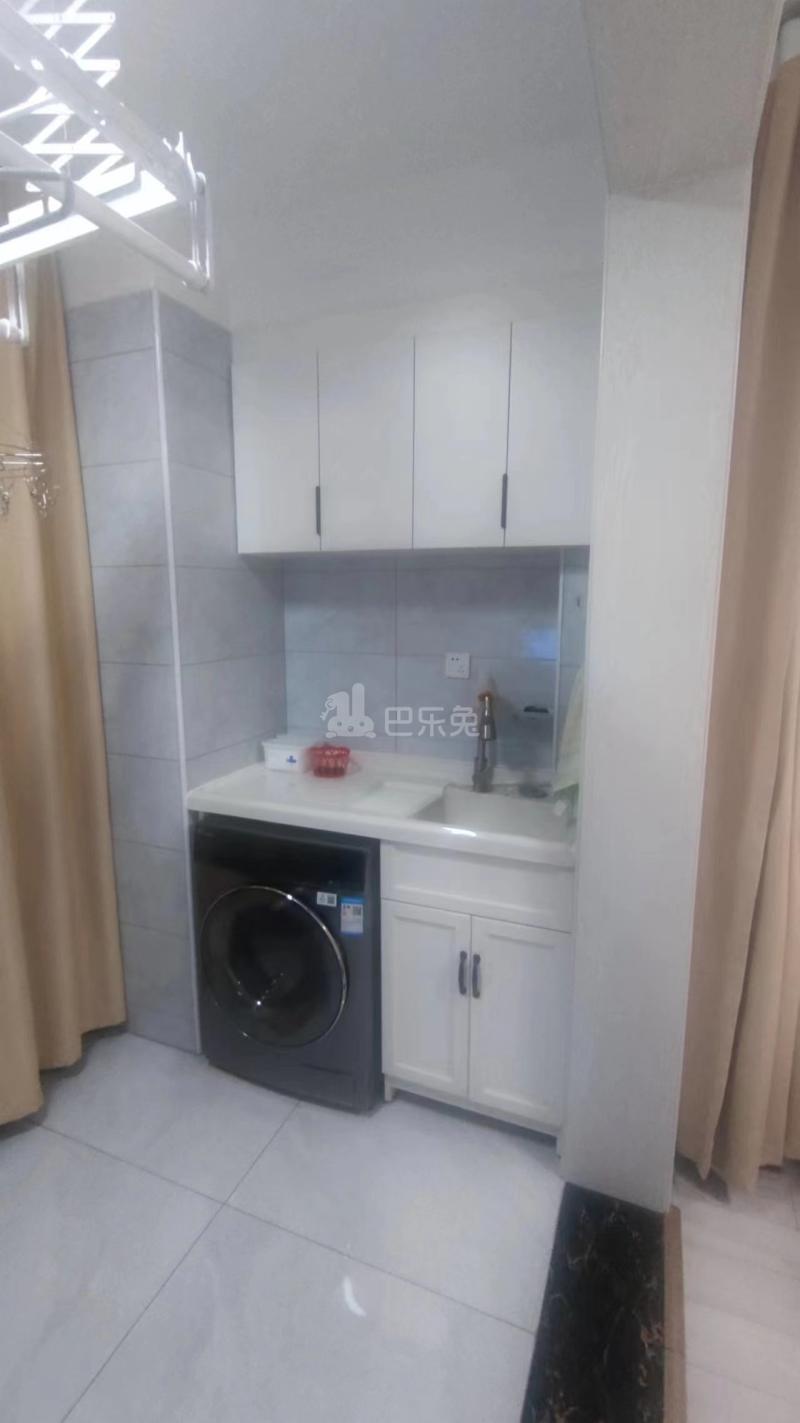 安和家园13072612周边环境图0