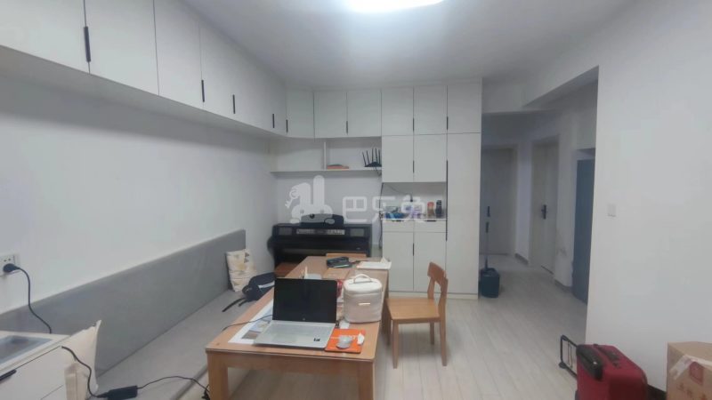 安和家园13072612周边环境图1