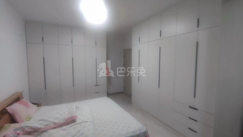 安和家园13072612周边环境图2