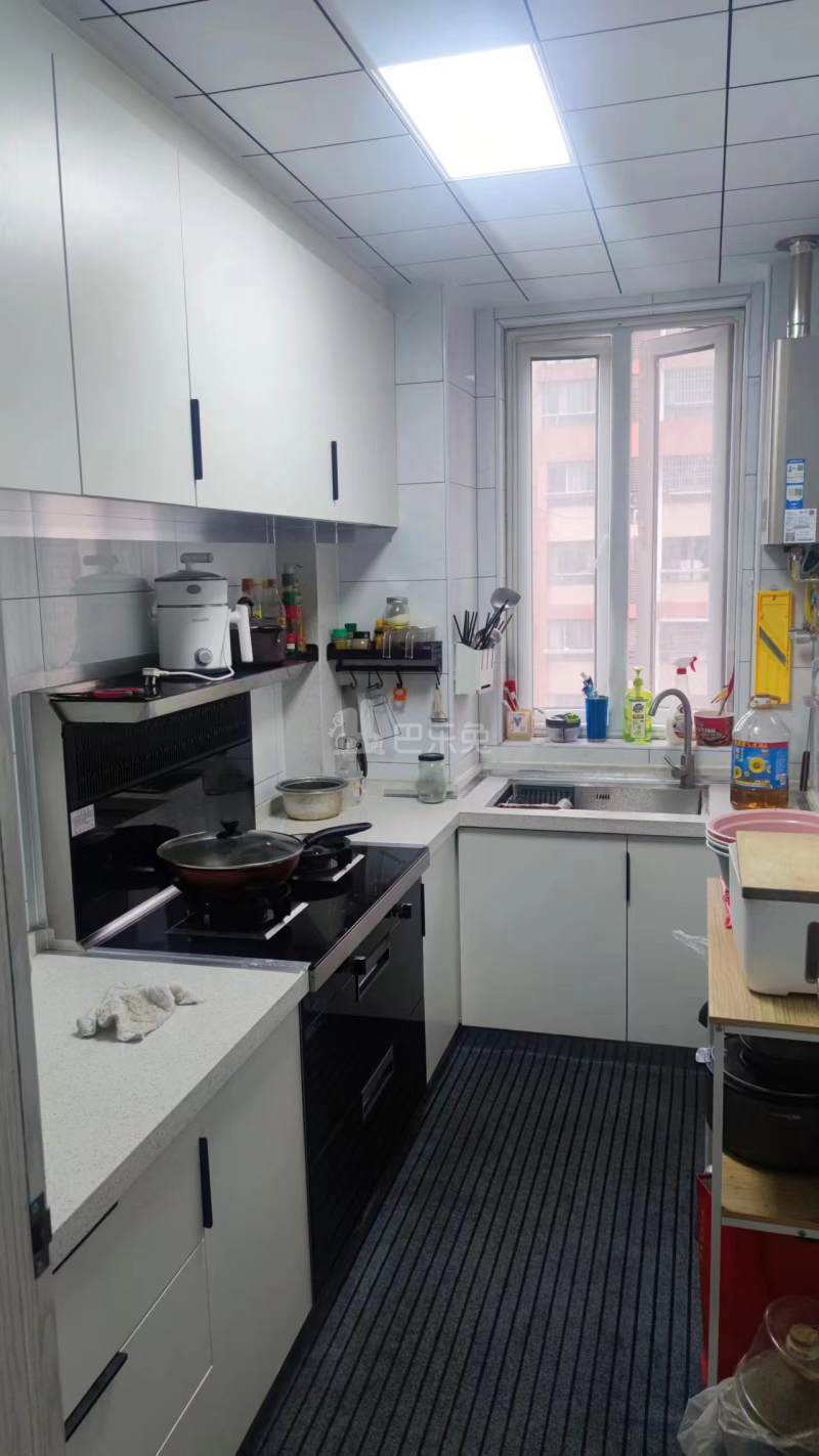 安和家园13072612周边环境图4