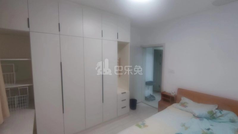 安和家园13072612周边环境图5