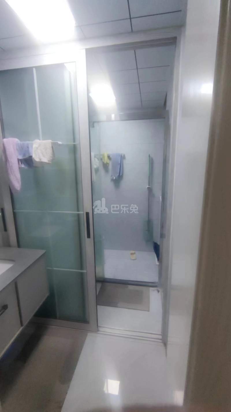 安和家园13072612周边环境图6