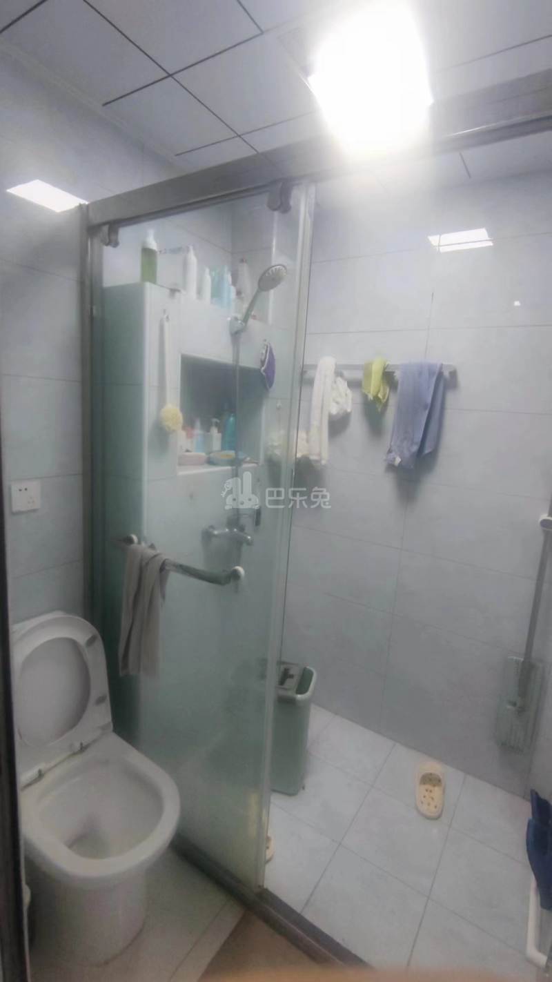 安和家园13072612周边环境图7