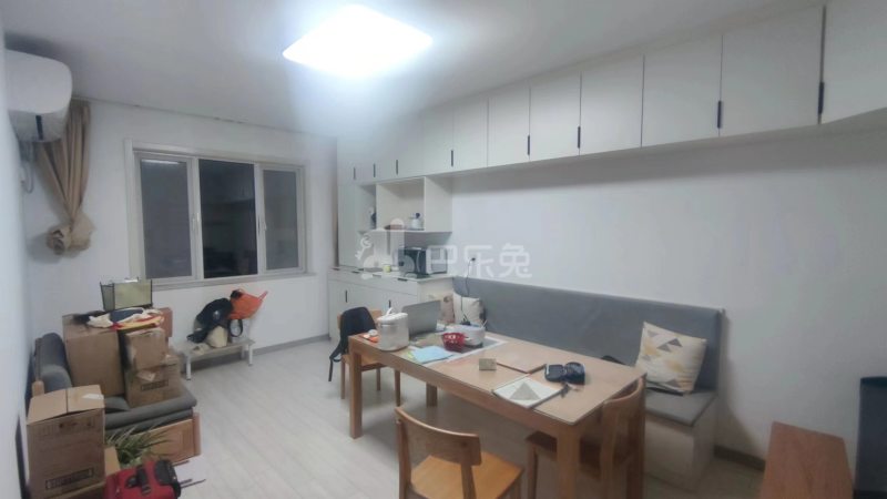 安和家园13072612周边环境图8