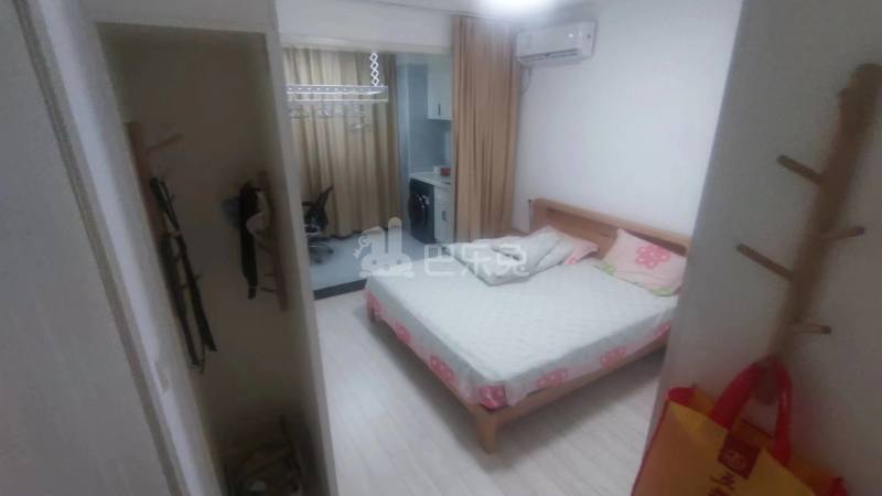 安和家园13072612周边环境图9