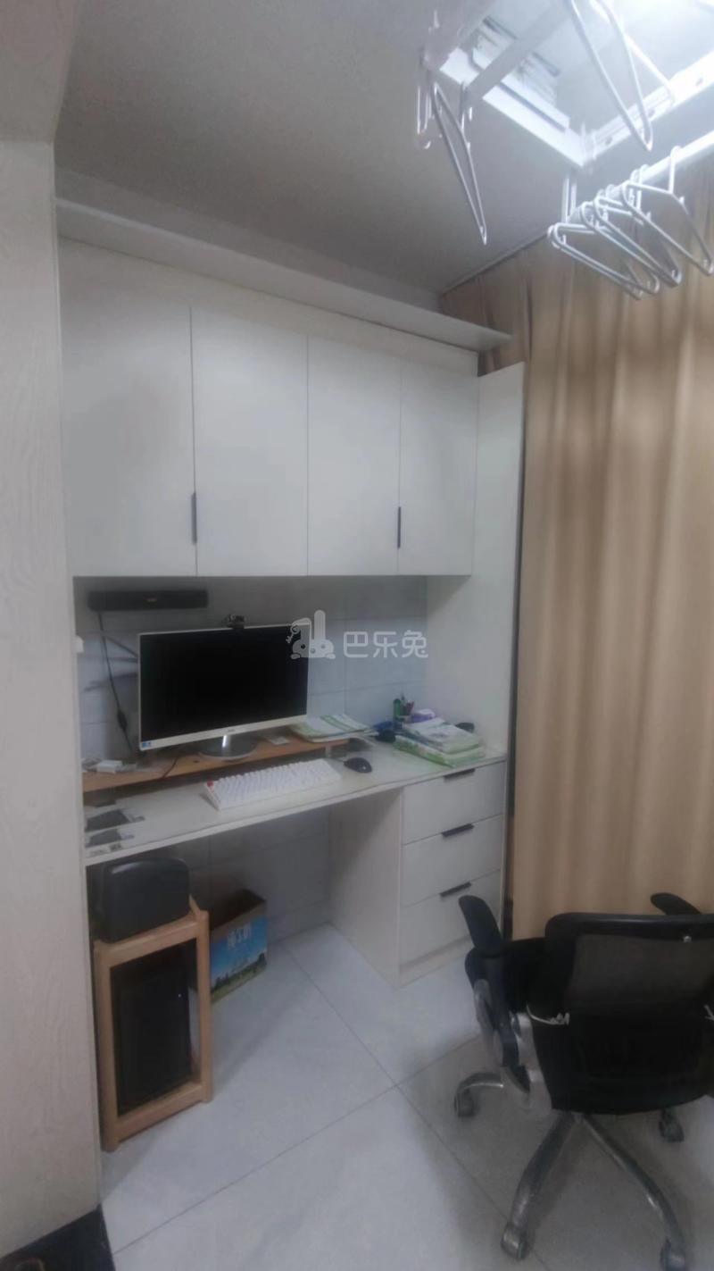 安和家园13072612周边环境图10