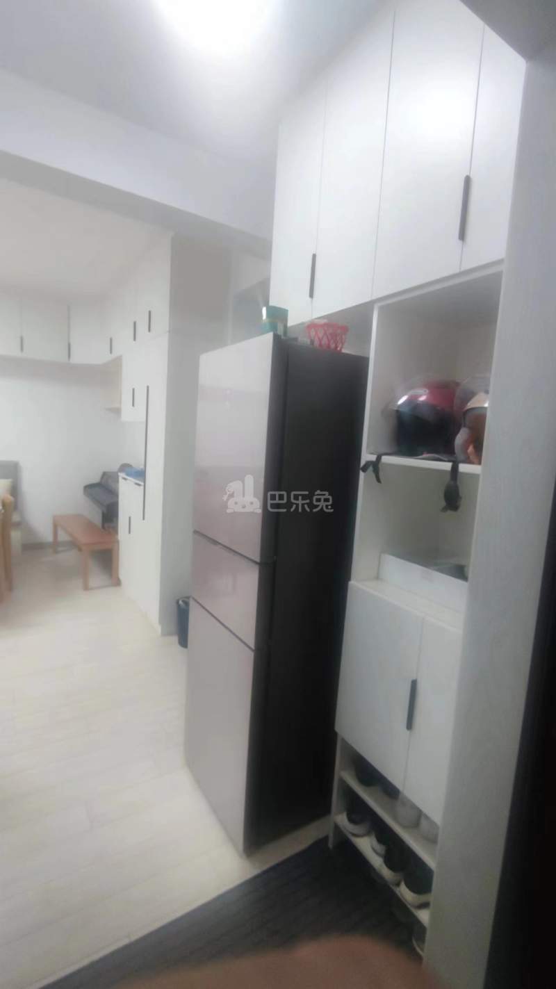 安和家园13072612周边环境图11