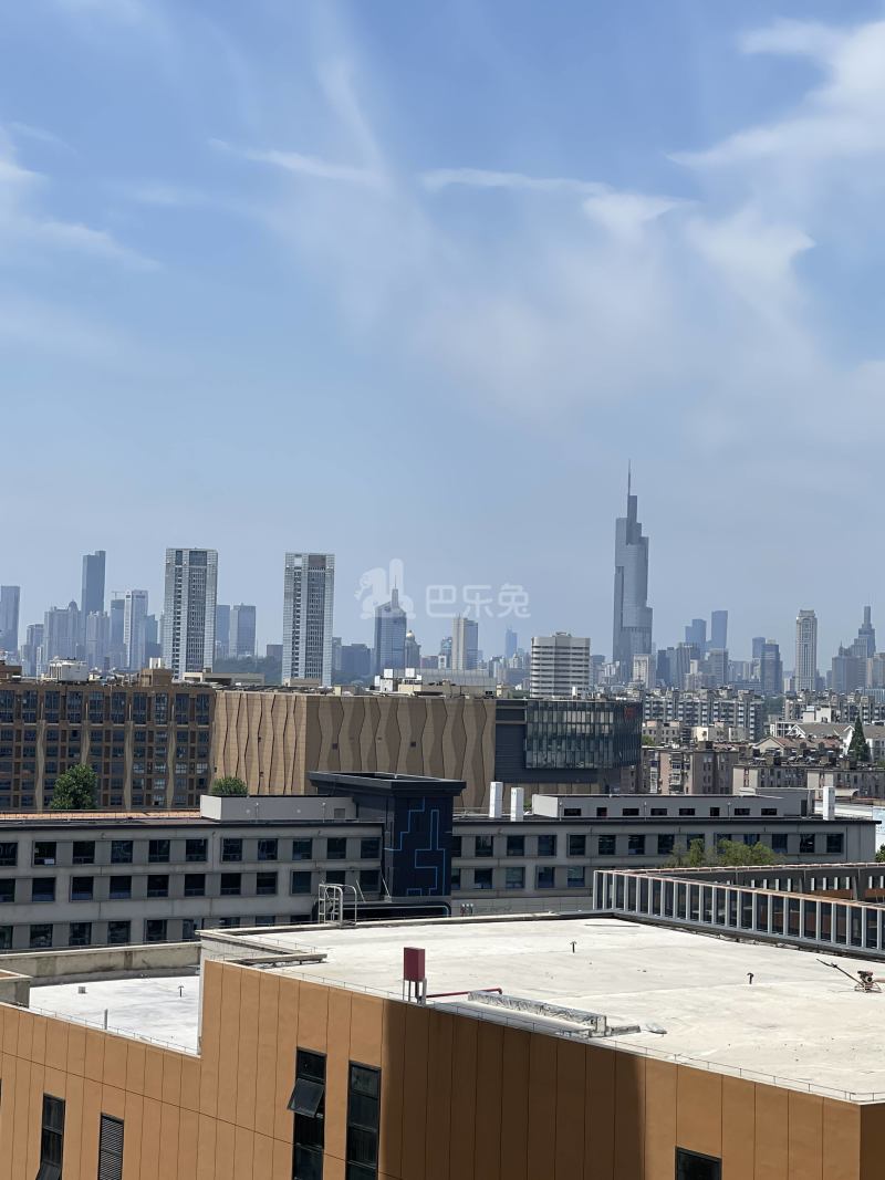 悦峰雅苑A区13072711周边环境图23