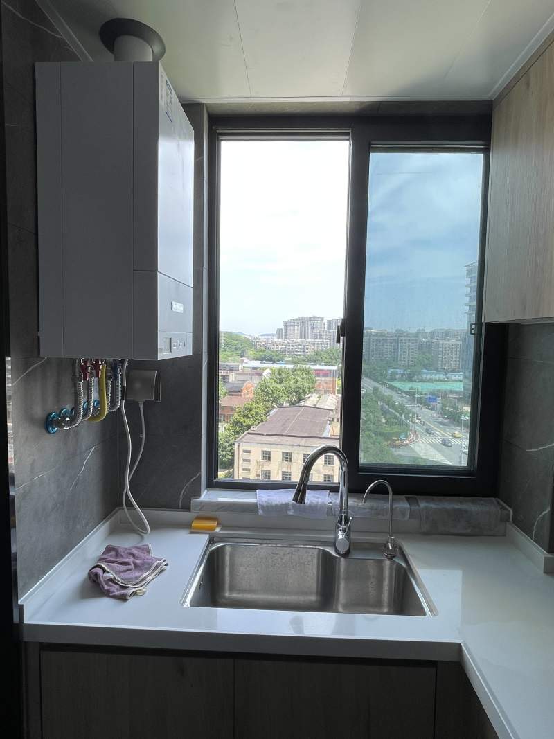 悦峰雅苑A区13072711周边环境图9