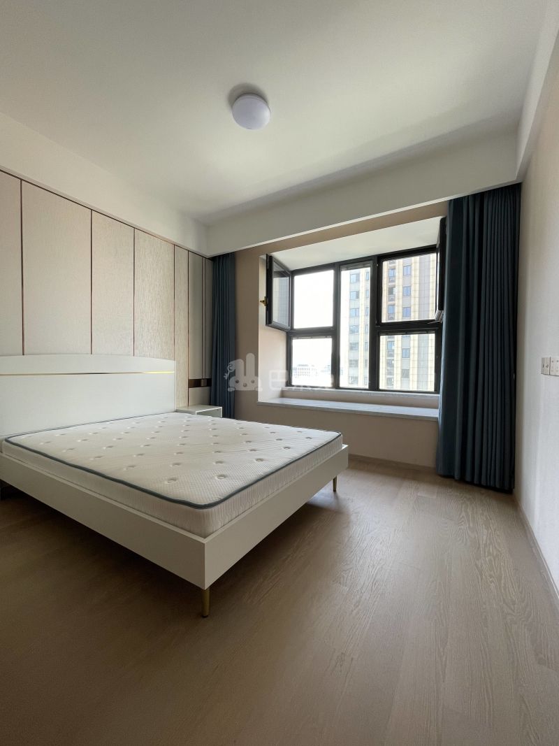 悦峰雅苑A区13072711周边环境图1