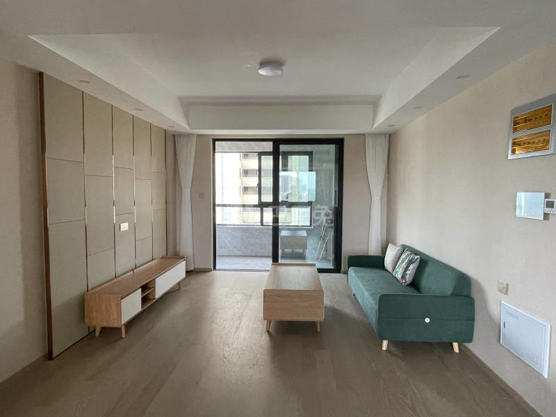 悦峰雅苑A区13072711周边环境图6