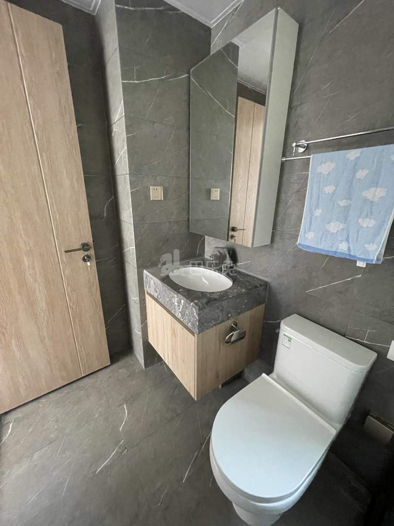 悦峰雅苑A区13072711周边环境图8