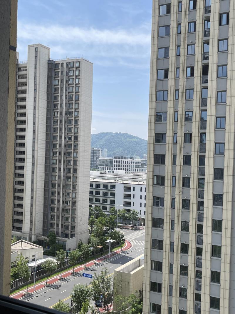 悦峰雅苑A区13072711周边环境图11