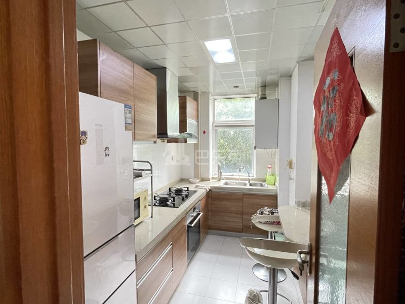 紫金上林苑13072862周边环境图1