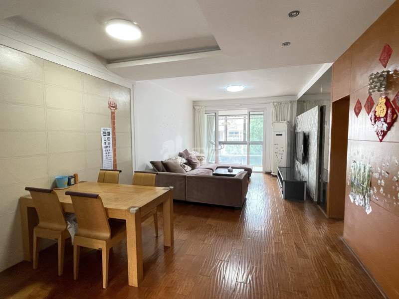 紫金上林苑13072862周边环境图5