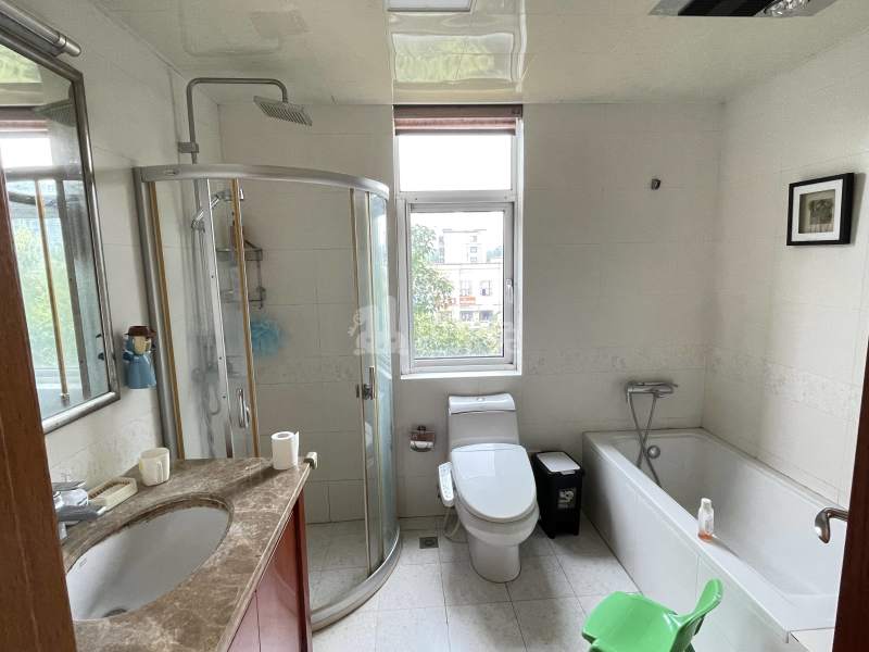 紫金上林苑13072862周边环境图6