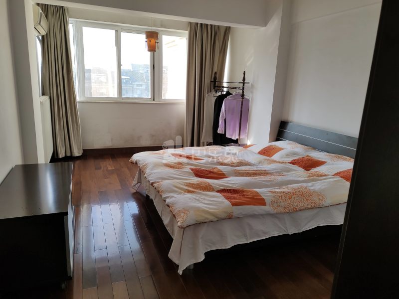 新门口16号小区13072907卧室图0