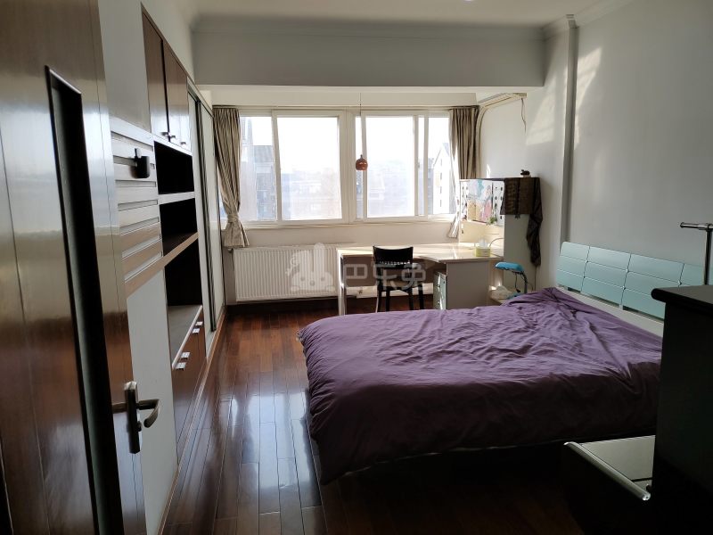 新门口16号小区13072907卧室图1