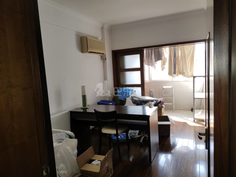 新门口16号小区13072907卧室图2