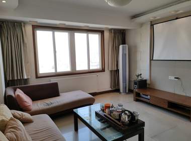 新门口16号小区 3室2厅2卫