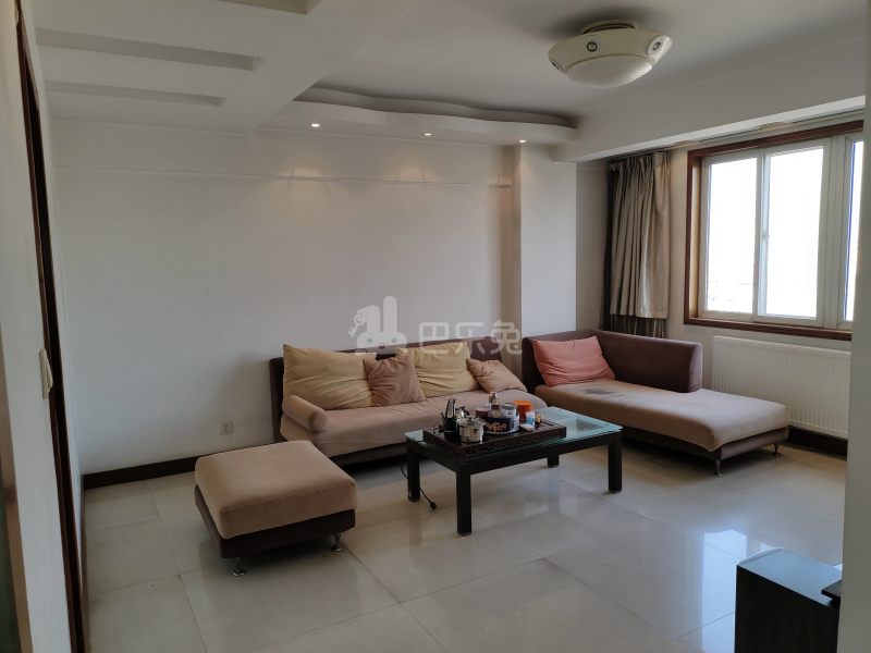 新门口16号小区13072907客厅图4