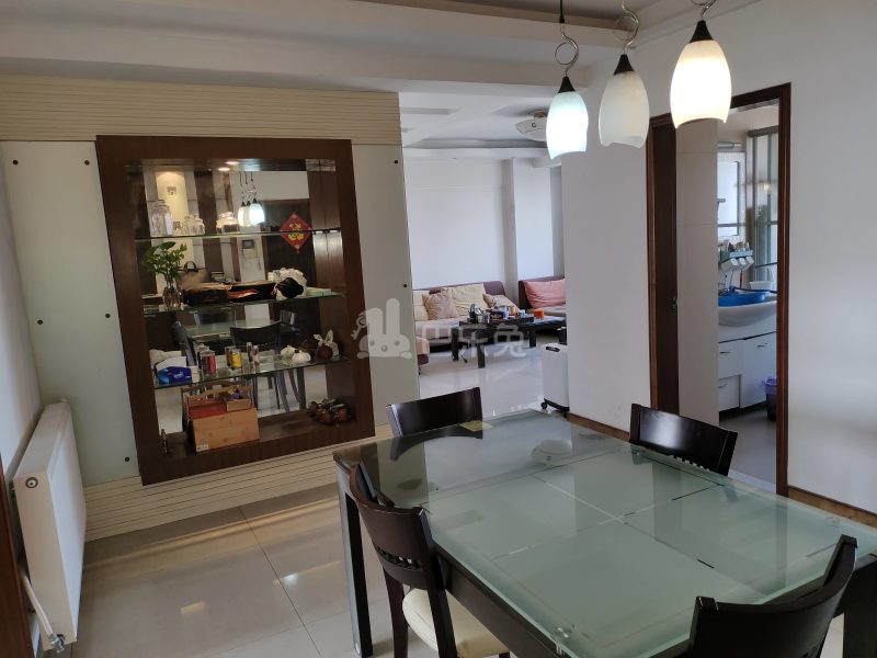 新门口16号小区13072907客厅图7