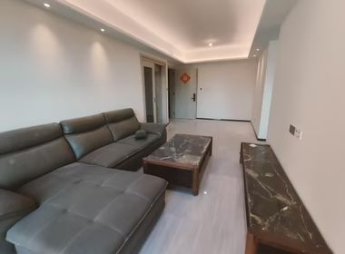 合景誉山国际 3室2厅1卫