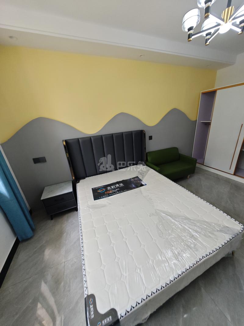 玉兰香苑三期13073162卧室图7